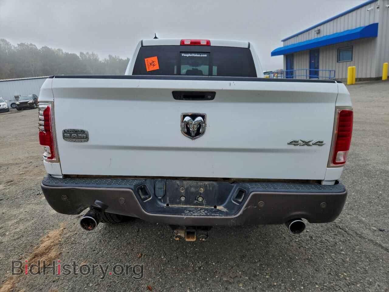 2018 RAM 1500 - VIN: 1C6RR7PT3JS220770 - Photo 6