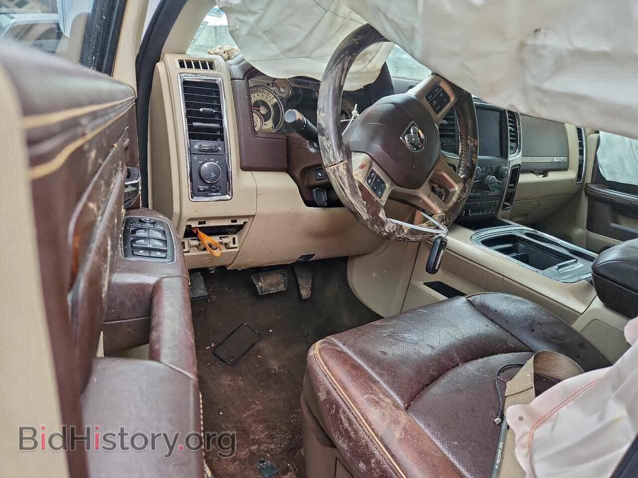 2018 RAM 1500 - VIN: 1C6RR7PT3JS220770 - Photo 8