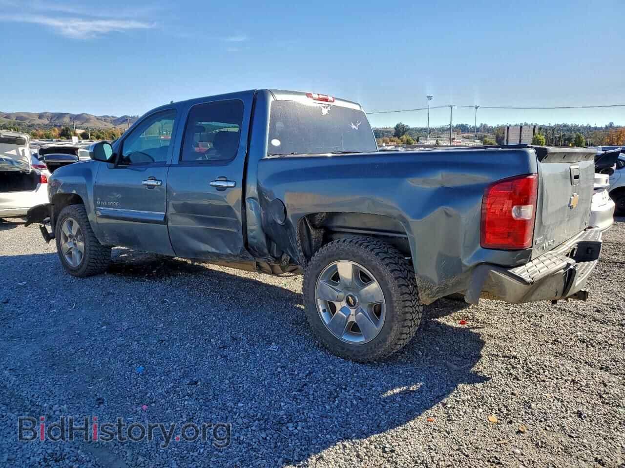2011 CHEVROLET ALL Models - VIN: 3GCPCSE08BG157641 - Фото 2