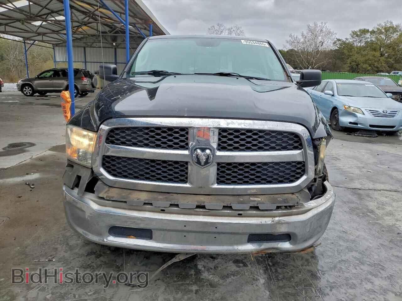 2013 RAM 1500 - VIN: 1C6RR6GP6DS607959 - Фото 5