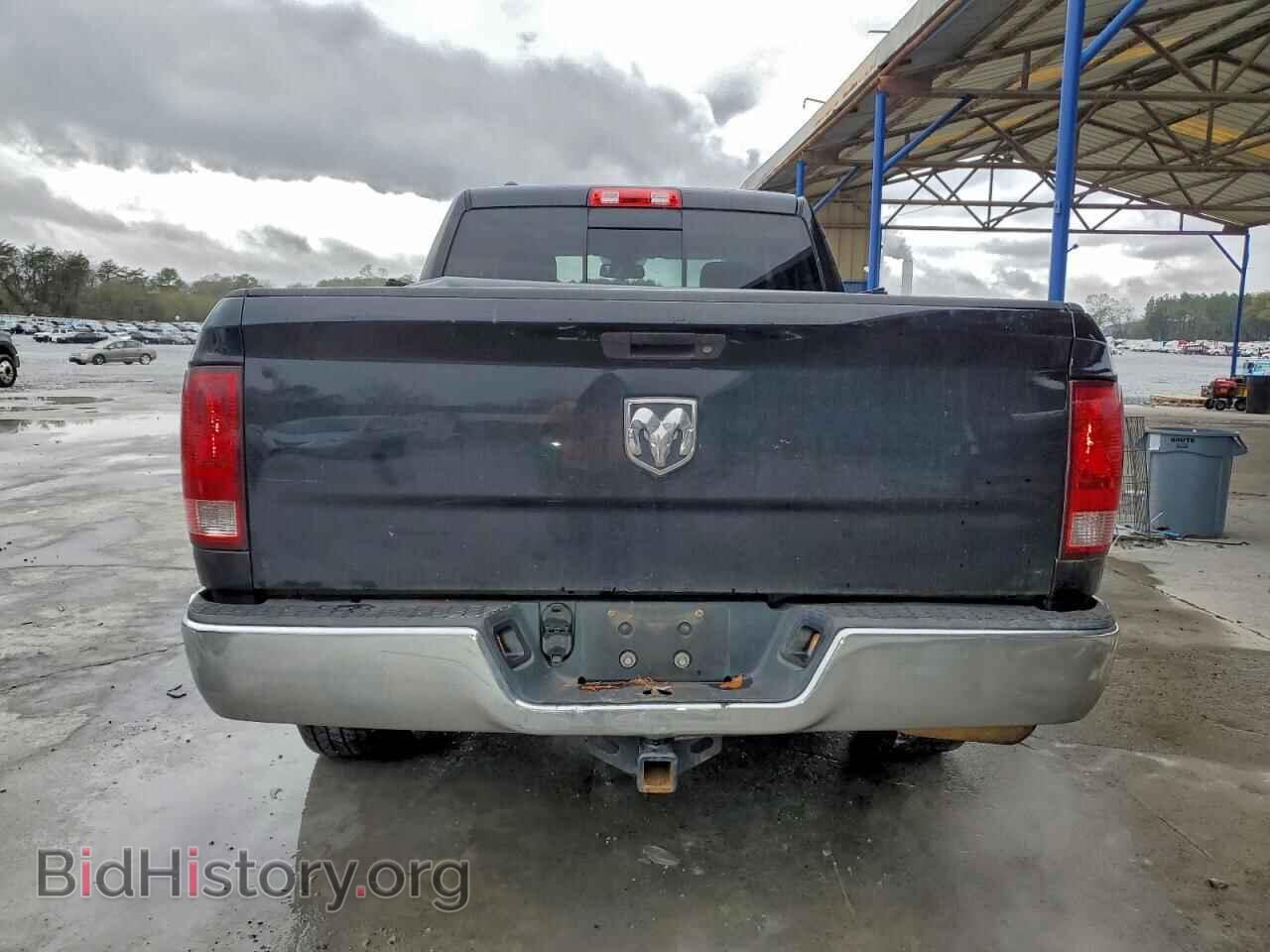 2013 RAM 1500 - VIN: 1C6RR6GP6DS607959 - Фото 6