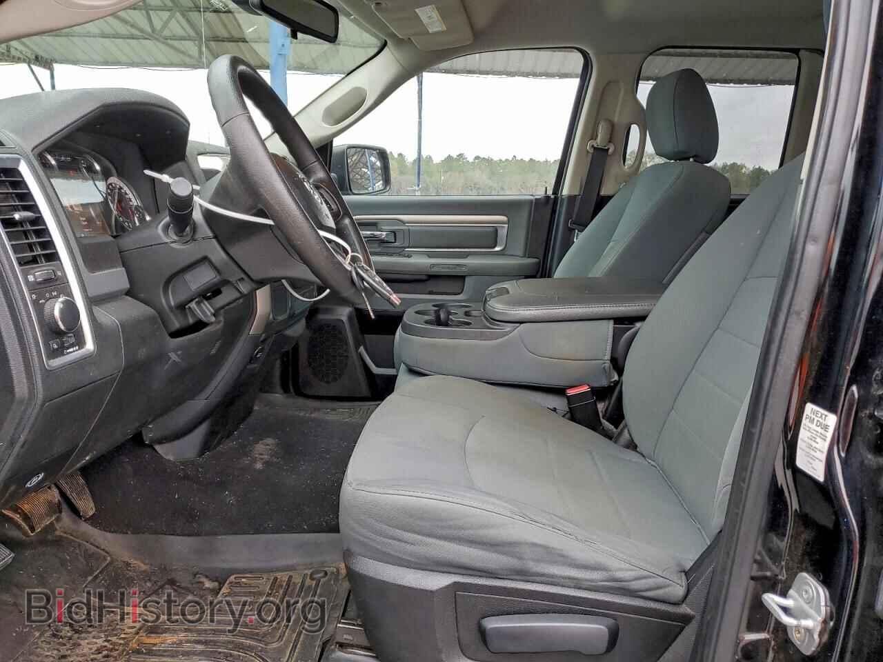 2013 RAM 1500 - VIN: 1C6RR6GP6DS607959 - Фото 7
