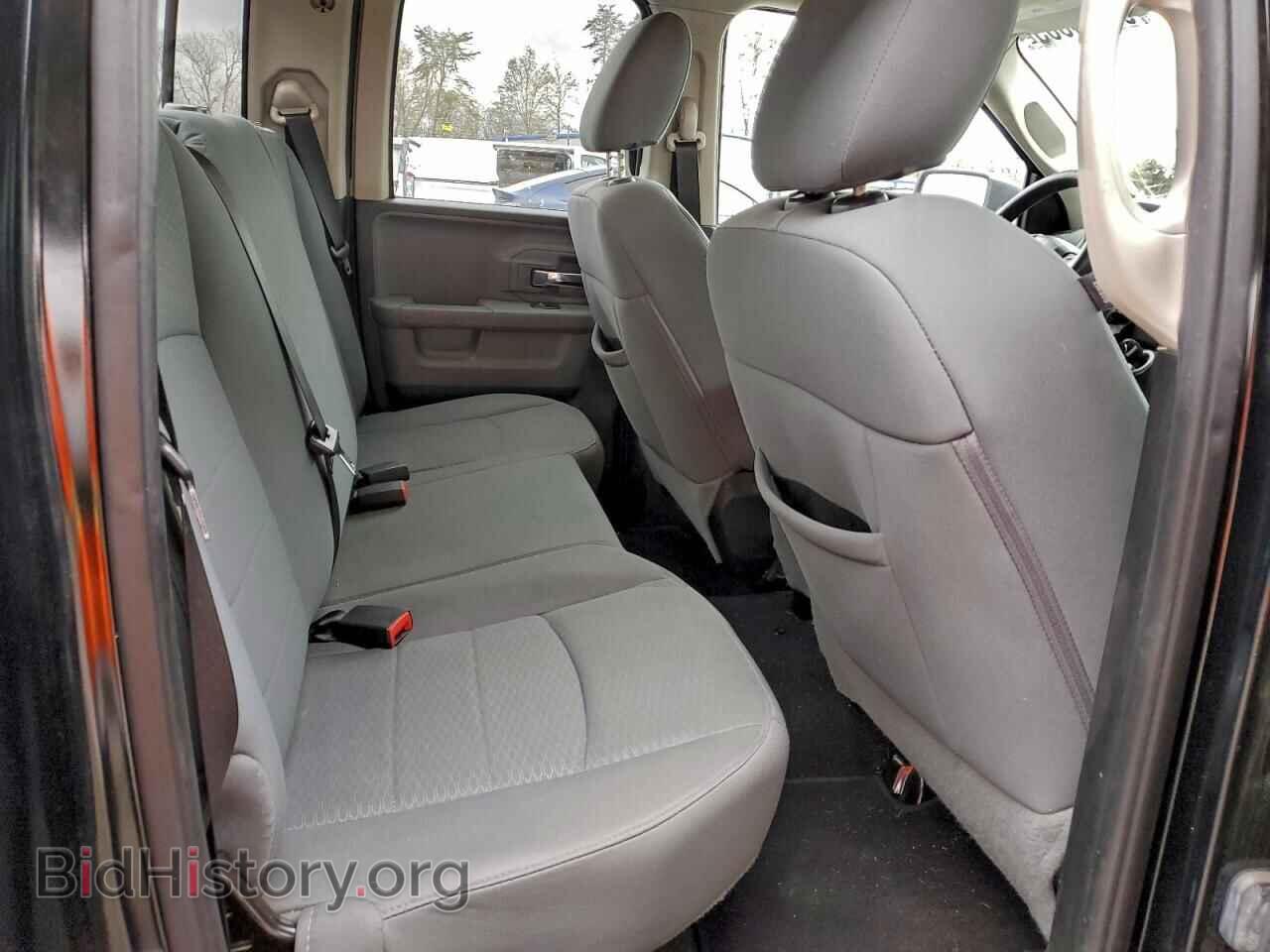 2013 RAM 1500 - VIN: 1C6RR6GP6DS607959 - Фото 10
