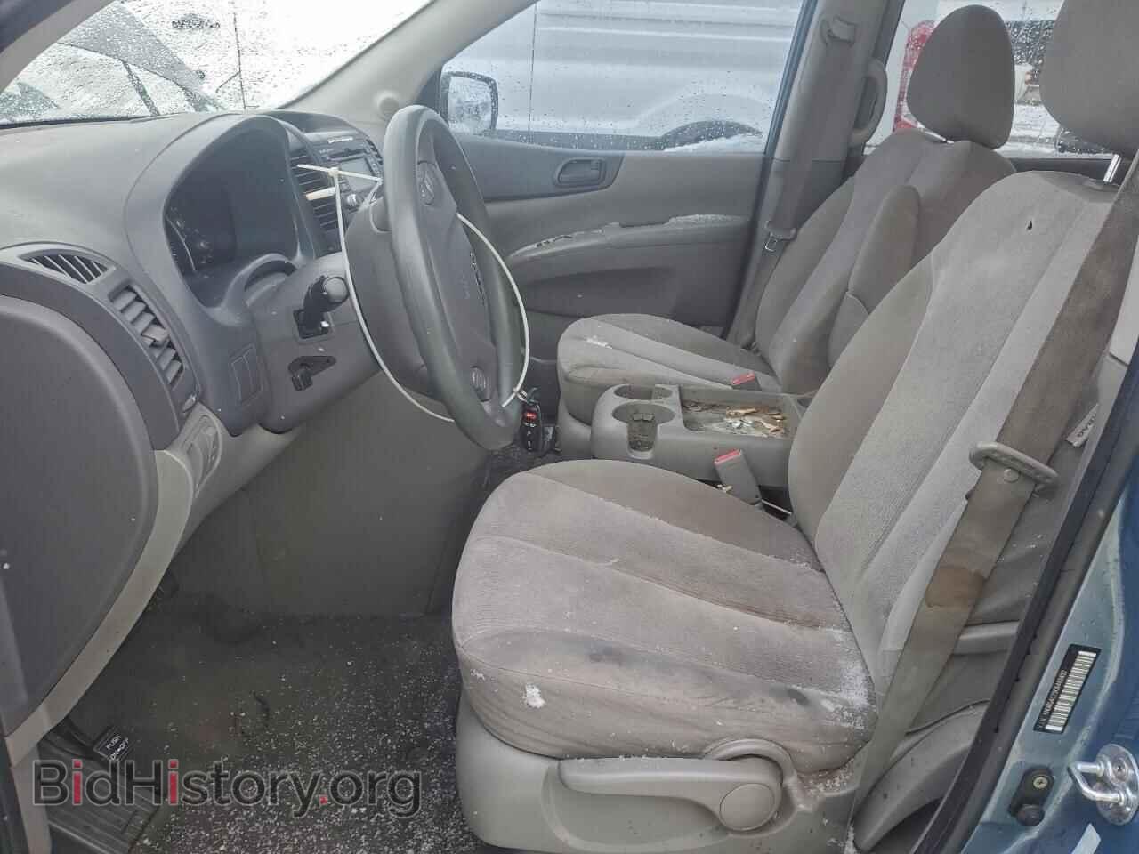 2012 KIA All Models - VIN: KNDMG4C75C6463492 - Фото 7