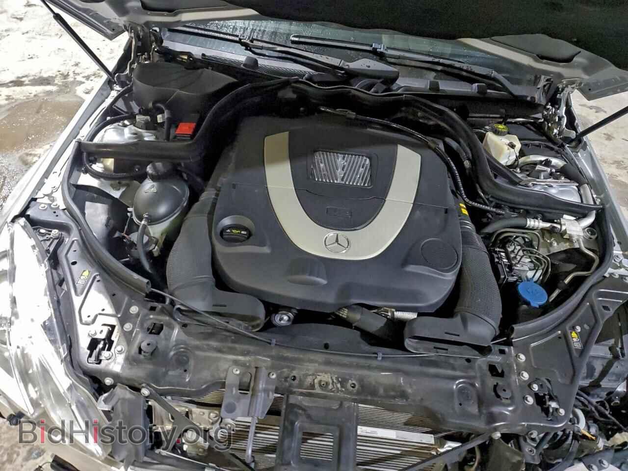 2011 MERCEDES-BENZ E-CLASS - VIN: WDDKK7CF3BF047704 - Фото 11