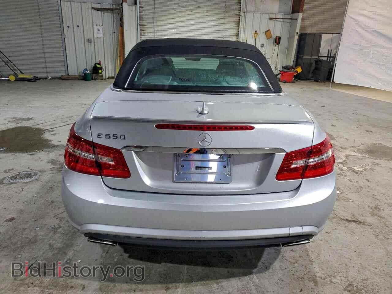 2011 MERCEDES-BENZ E-CLASS - VIN: WDDKK7CF3BF047704 - Фото 6
