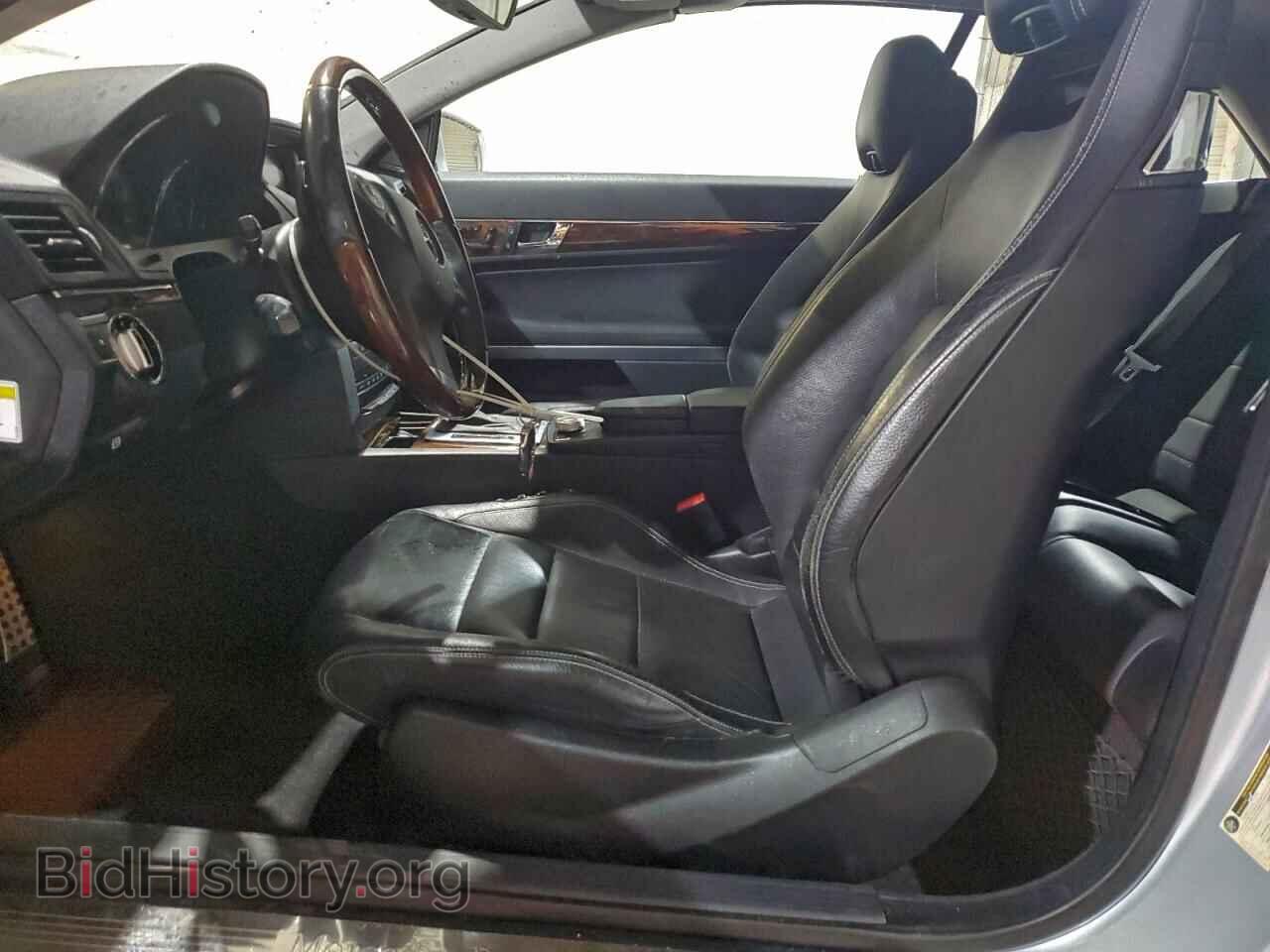 2011 MERCEDES-BENZ E-CLASS - VIN: WDDKK7CF3BF047704 - Фото 7