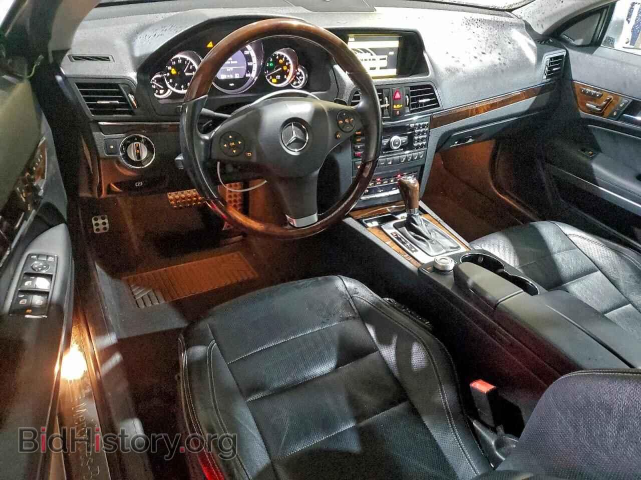 2011 MERCEDES-BENZ E-CLASS - VIN: WDDKK7CF3BF047704 - Фото 8