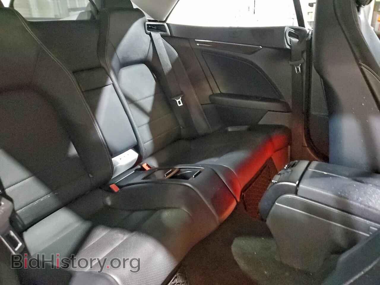 2011 MERCEDES-BENZ E-CLASS - VIN: WDDKK7CF3BF047704 - Фото 10