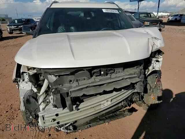2018 FORD EXPLORER - VIN: 1FM5K7DH2JGB32321 - Фото 15