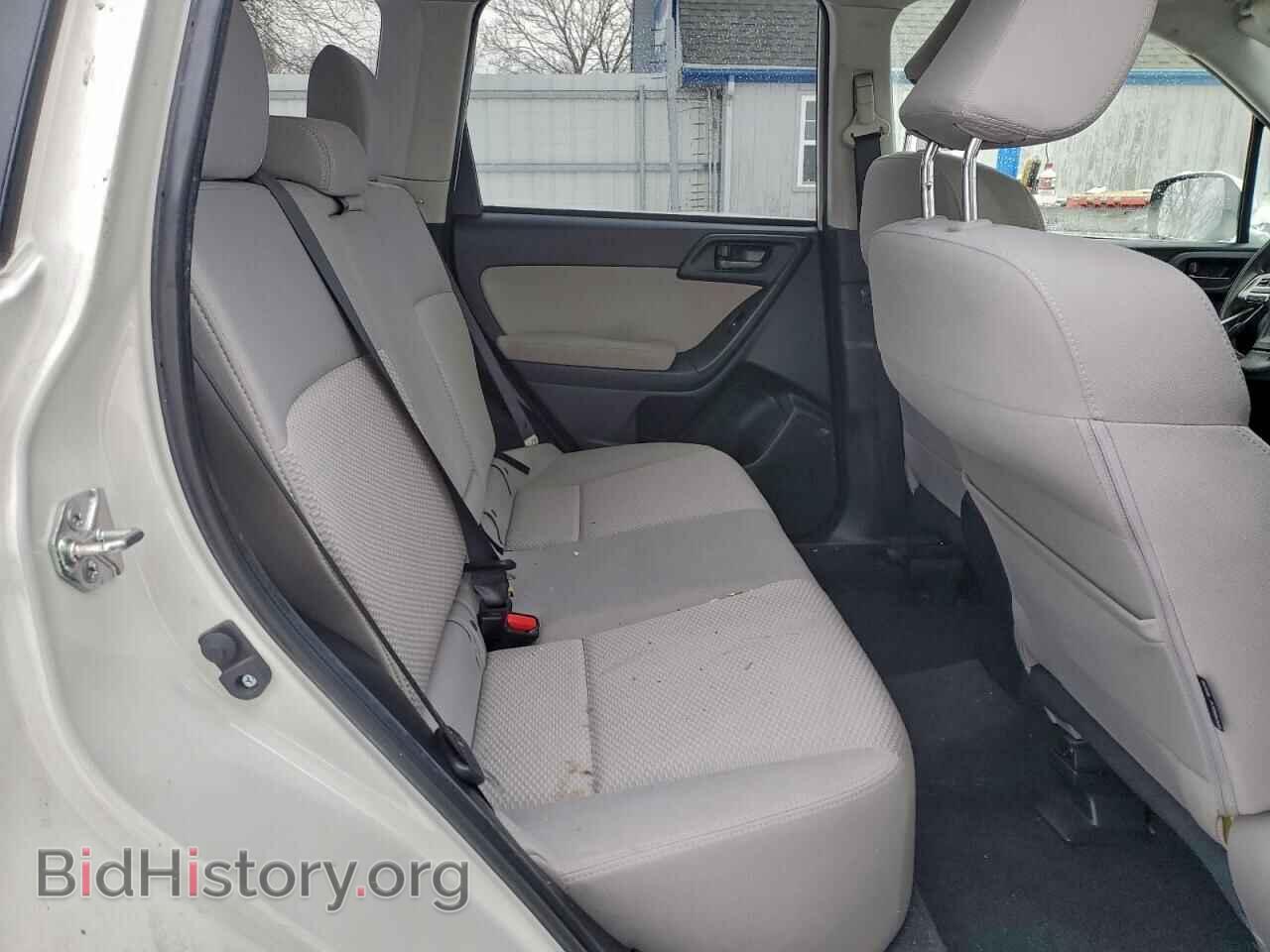 2014 SUBARU FORESTER - VIN: JF2SJAECXEH475759 - Фото 11