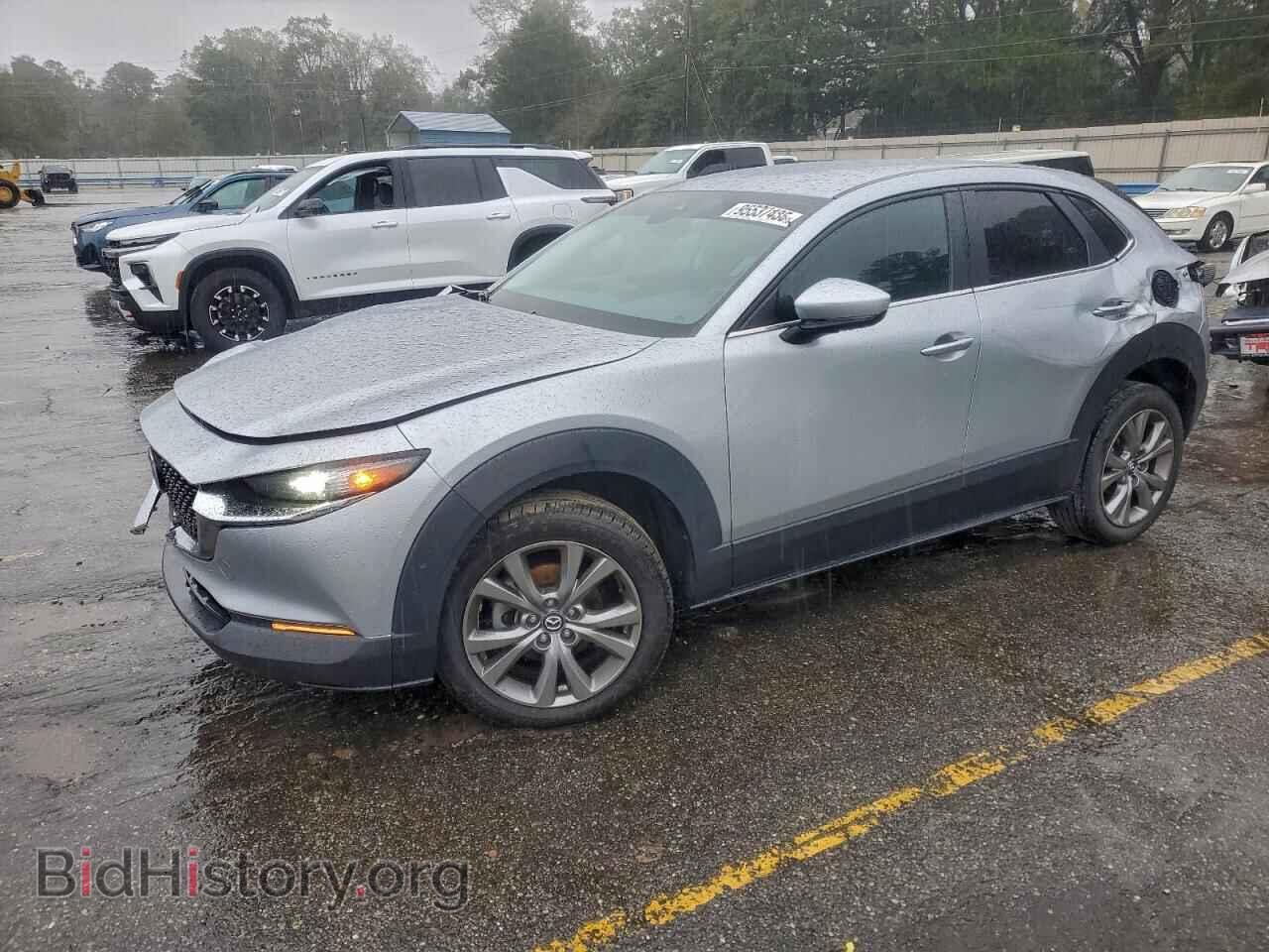 Фотография 3MVDMACL5LM120958 - MAZDA CX30 2020