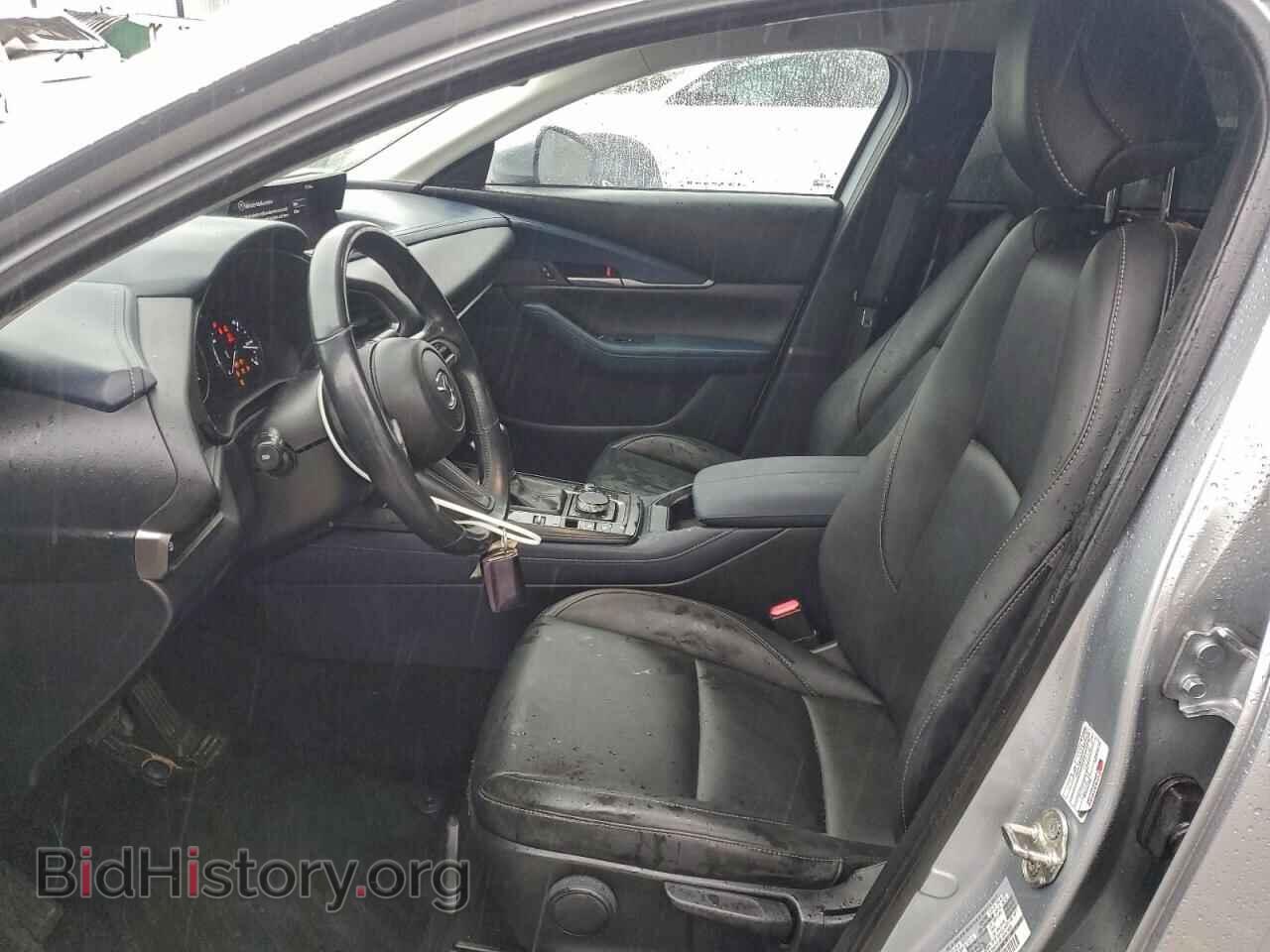 2020 MAZDA CX30 - VIN: 3MVDMACL5LM120958 - Фото 7
