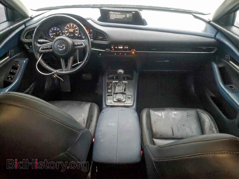 2020 Mazda CX30 (VIN 3MVDMACL5LM120958) — photo 8 of 15