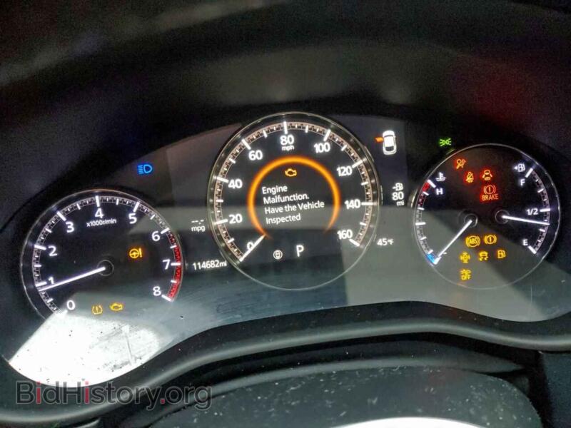 2020 Mazda CX30 (VIN 3MVDMACL5LM120958) — photo 9 of 15