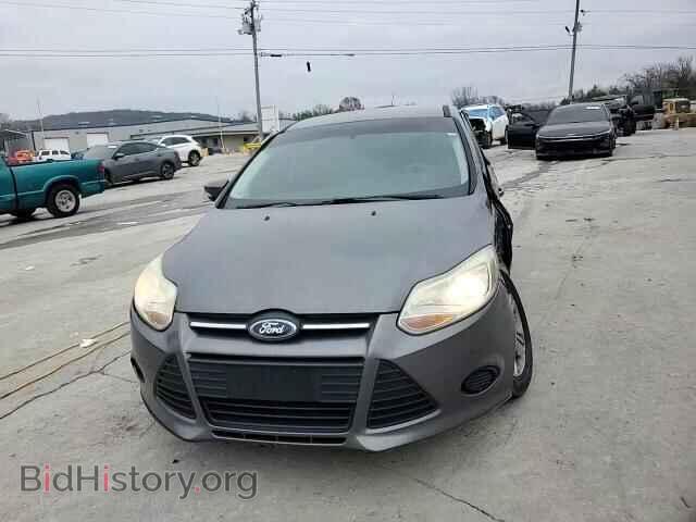 2014 FORD FOCUS - VIN: 1FADP3K25EL266820 - Фото 13