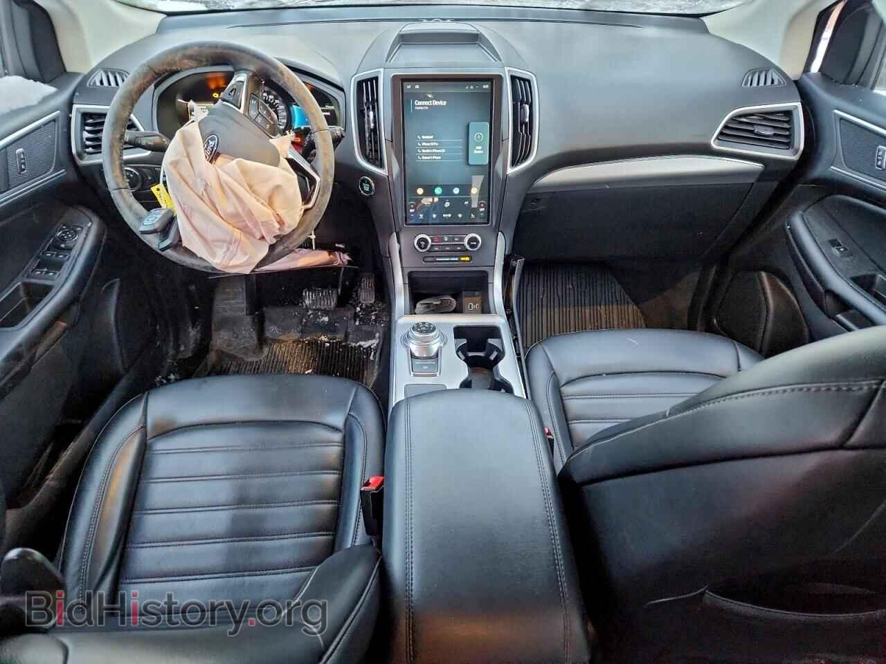 2022 FORD EDGE - VIN: 2FMPK4J95NBA47149 - Фото 8