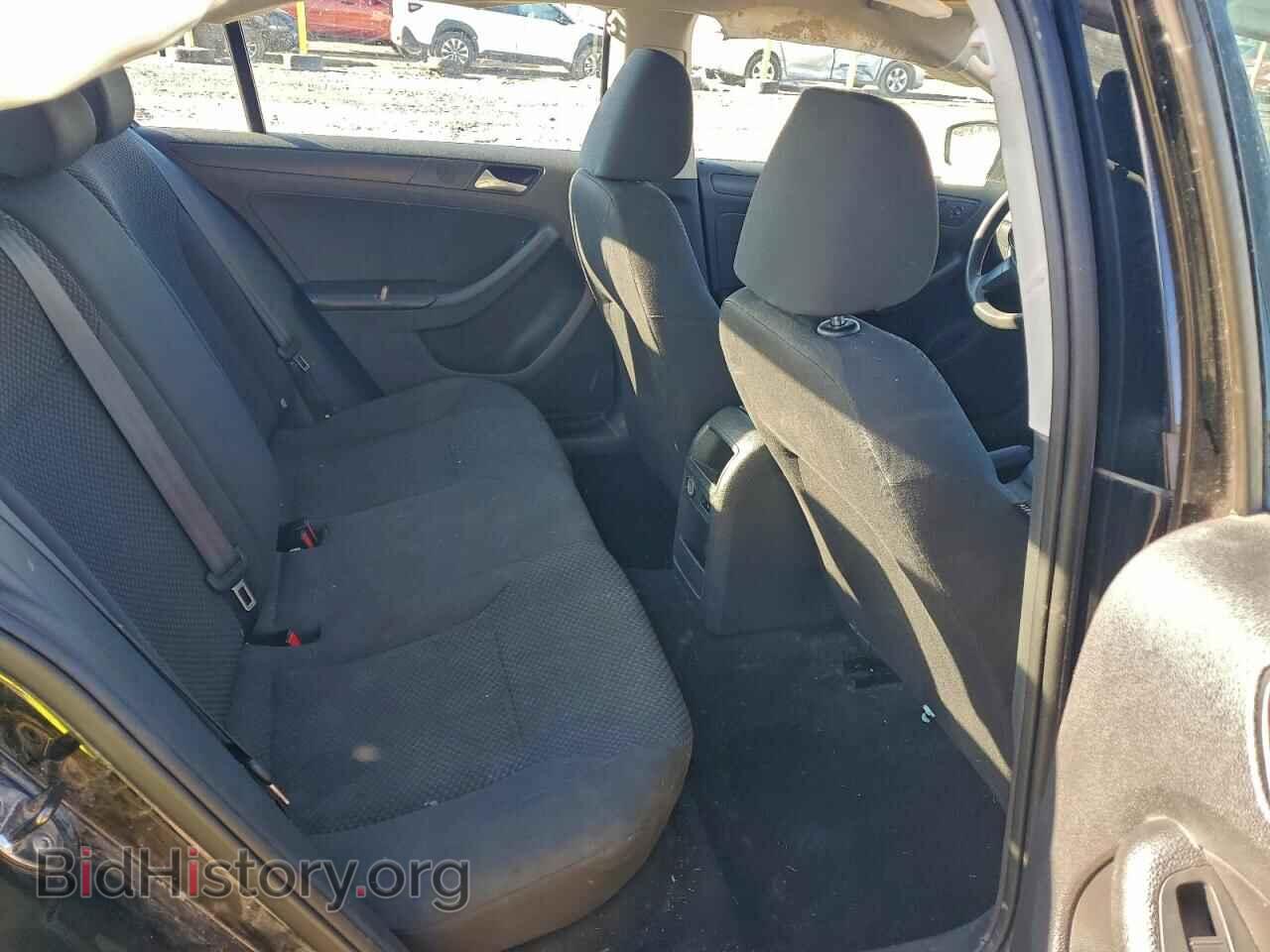2014 VOLKSWAGEN JETTA - VIN: 3VW2K7AJ2EM429273 - Фото 10