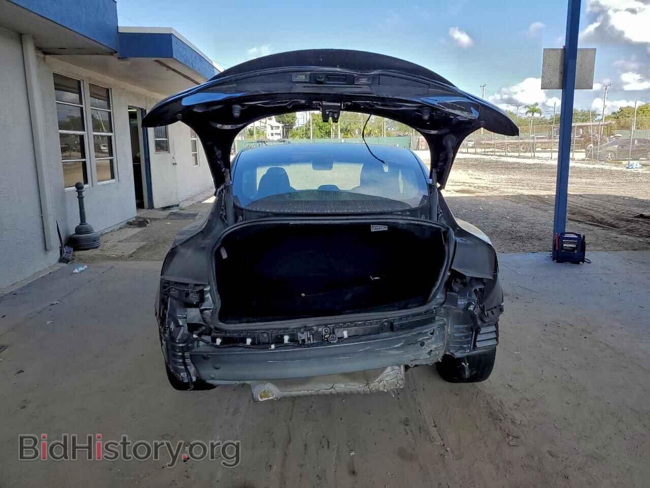 2024 TESLA MODEL 3 - VIN: 5YJ3E1EB7RF736088 - Photo 6