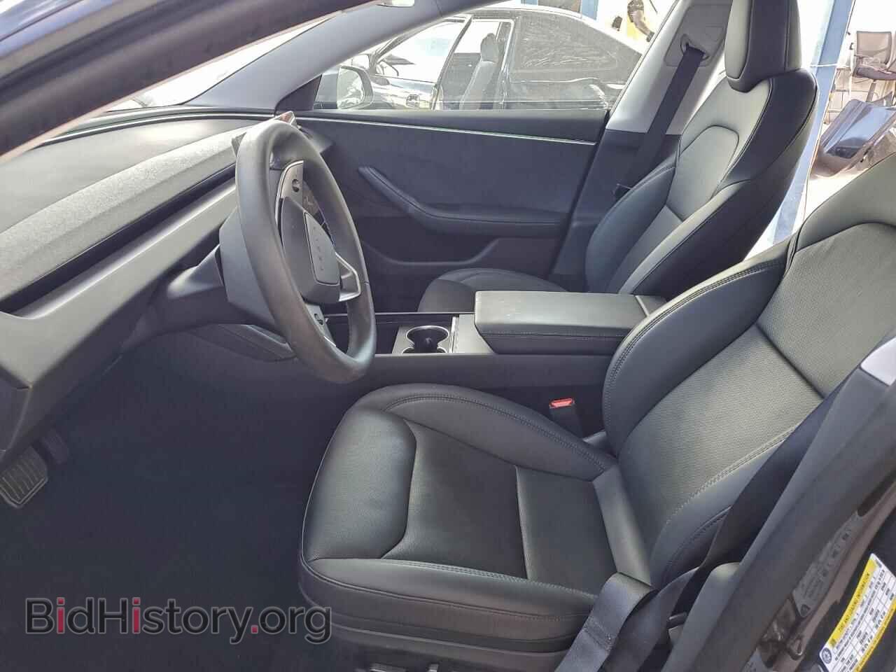 2024 TESLA MODEL 3 - VIN: 5YJ3E1EB7RF736088 - Photo 7