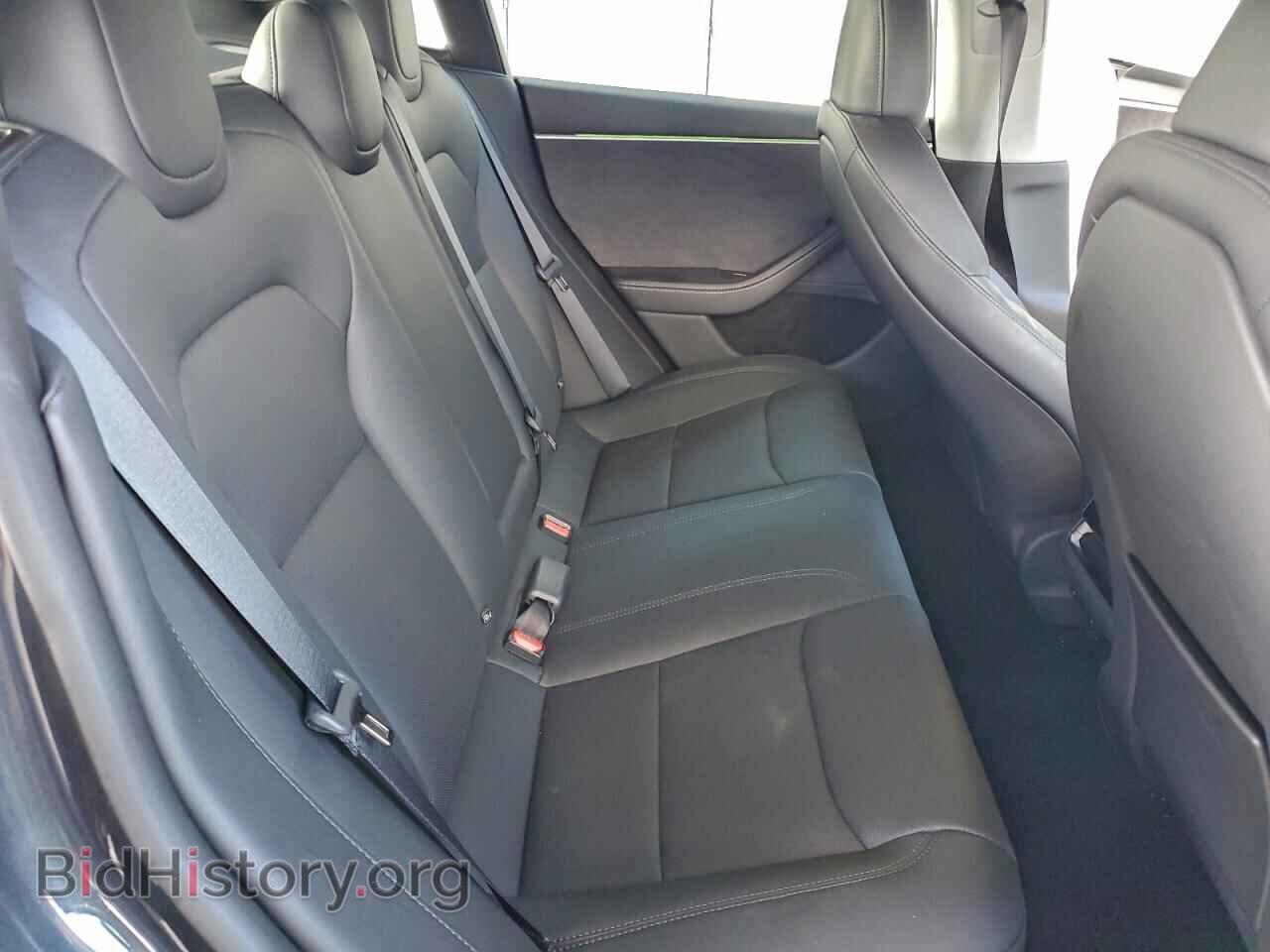 2024 TESLA MODEL 3 - VIN: 5YJ3E1EB7RF736088 - Photo 10