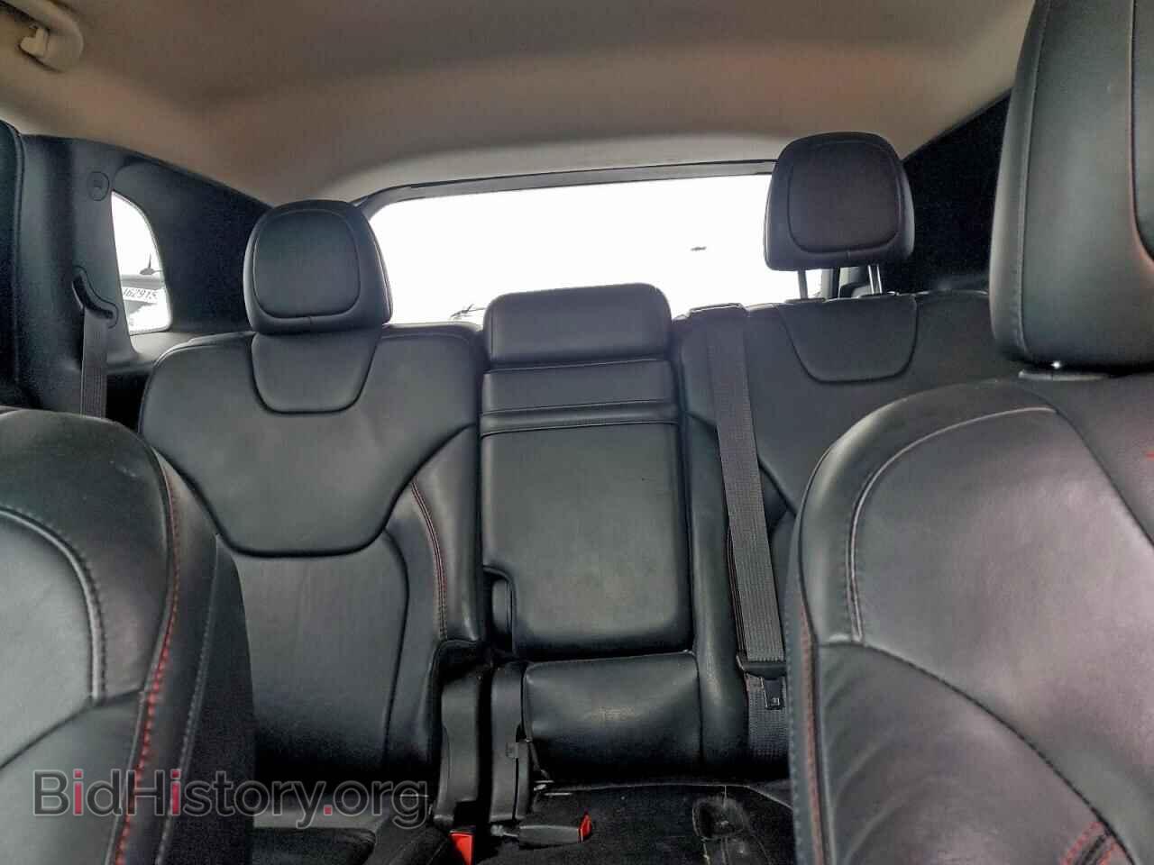 2015 JEEP CHEROKEE - VIN: 1C4PJMBS8FW575552 - Фото 10