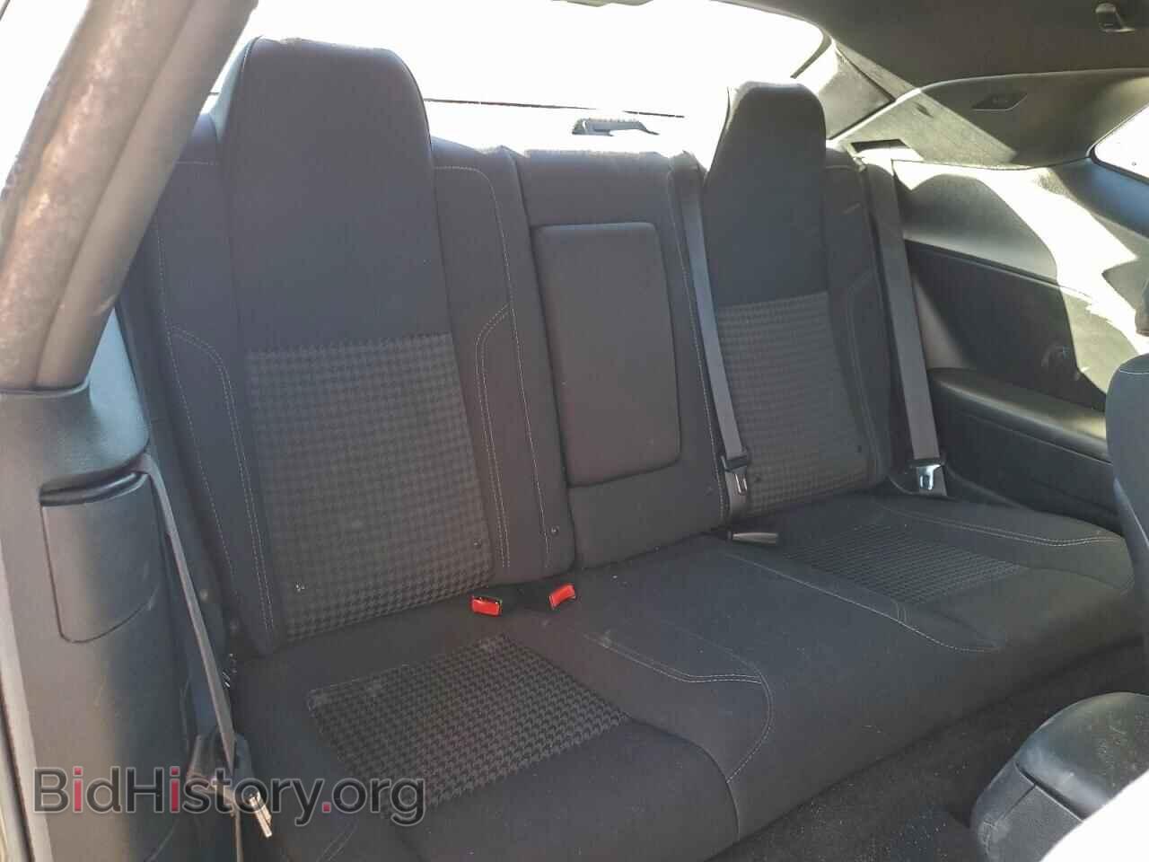 2018 DODGE CHALLENGER - VIN: 2C3CDZAG3JH262775 - Фото 10