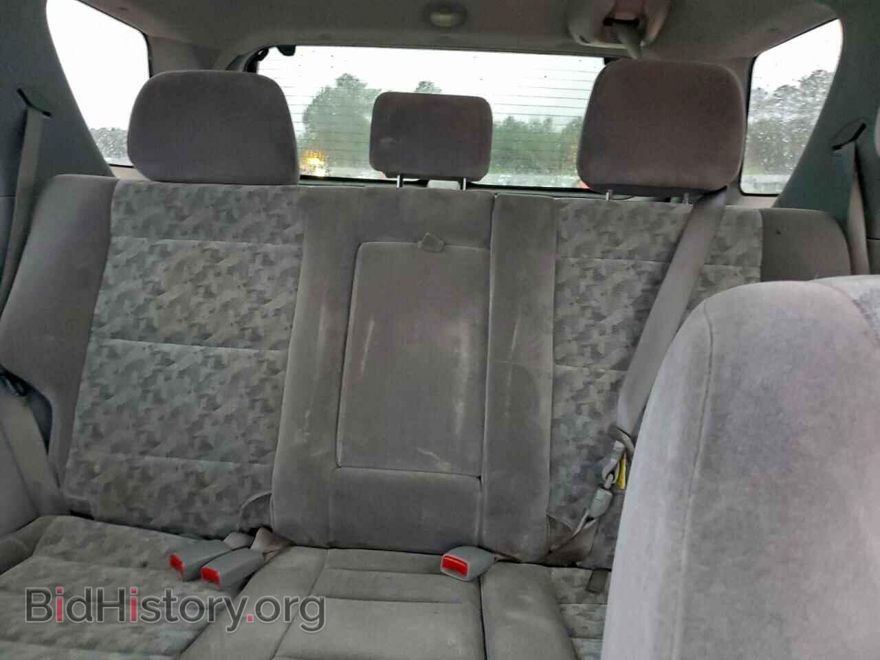 2008 KIA SORENTO - VIN: KNDJD735085826628 - Фото 10