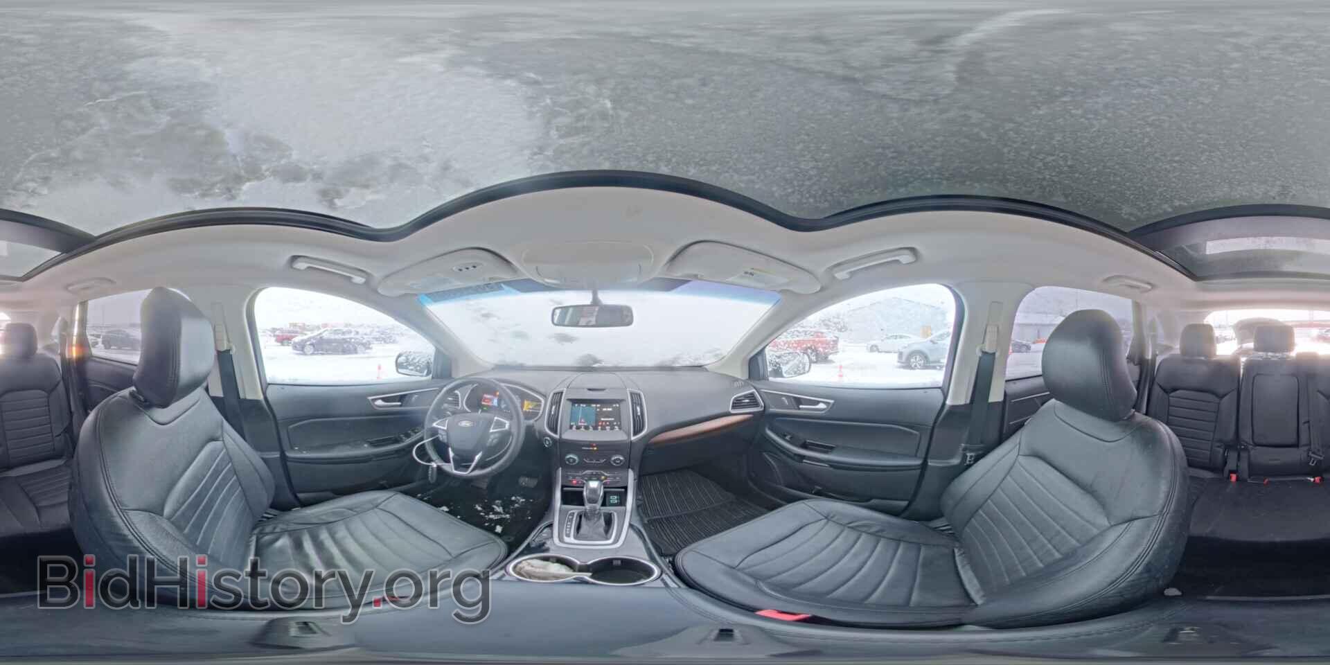 2018 FORD EDGE - VIN: 2FMPK3J81JBB28466 - Photo 15