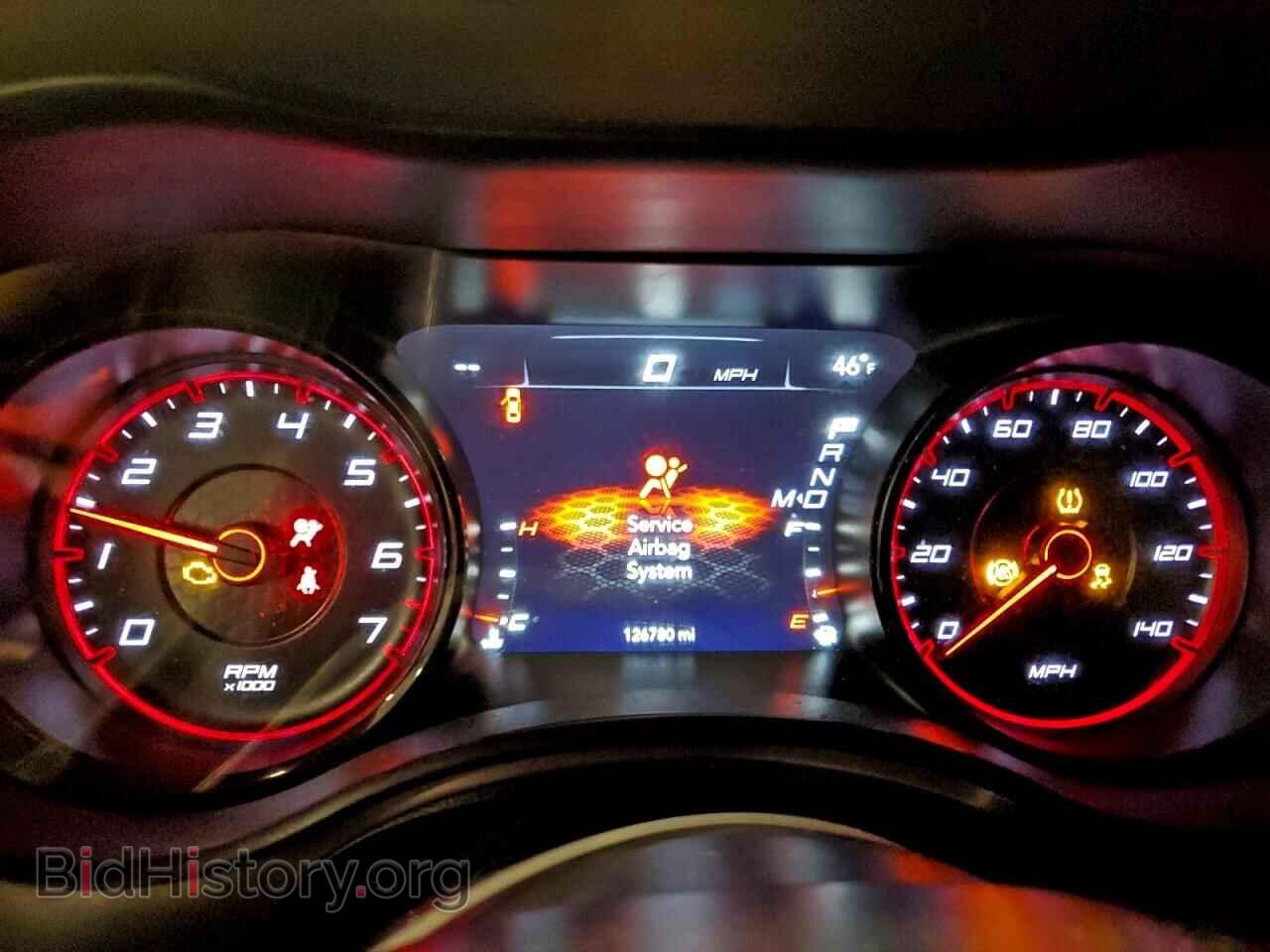 2019 DODGE CHARGER - VIN: 2C3CDXBG3KH650805 - Фото 9