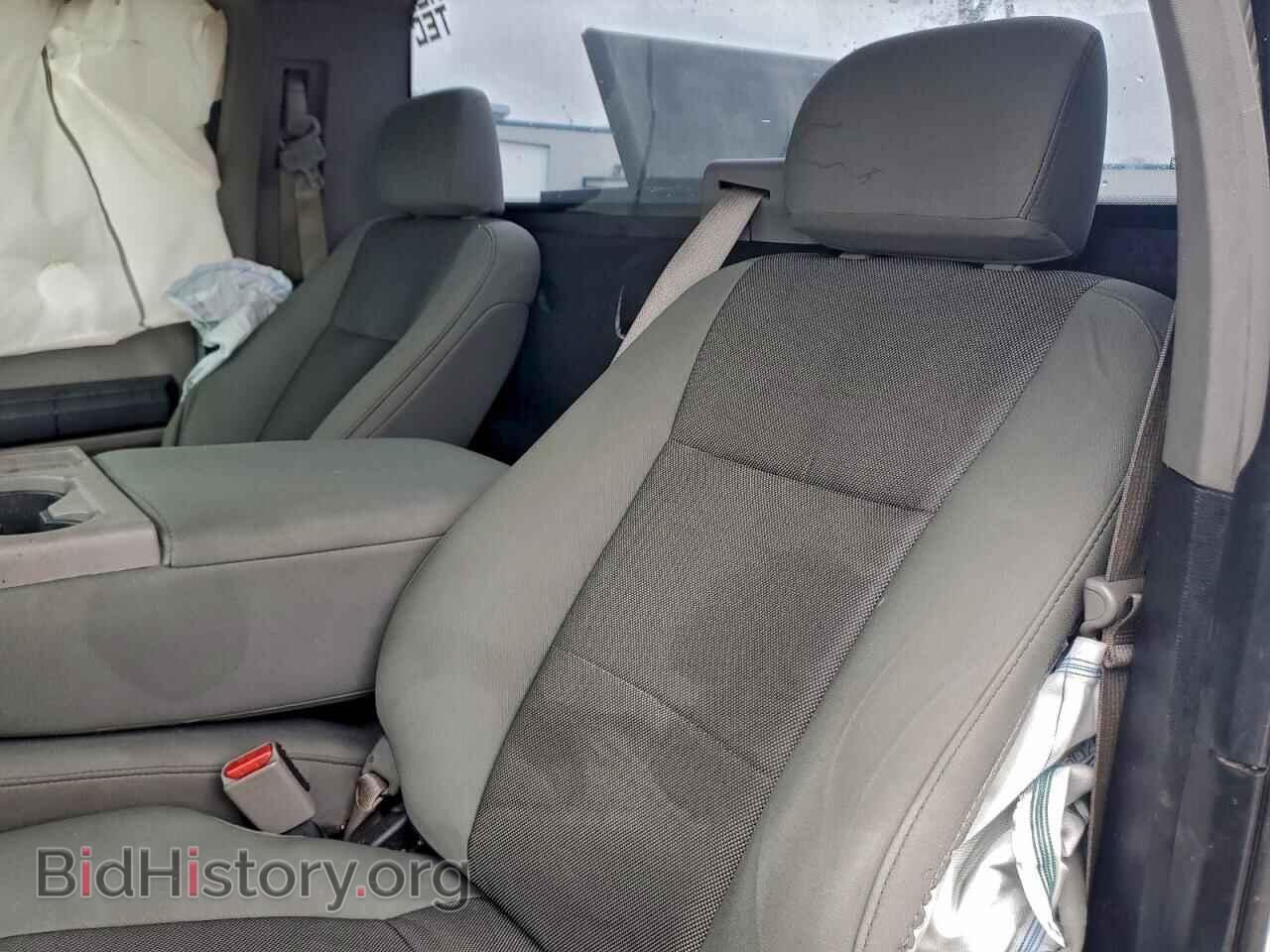 2017 FORD All Models - VIN: 1FTMF1C86HFA64012 - Фото 10