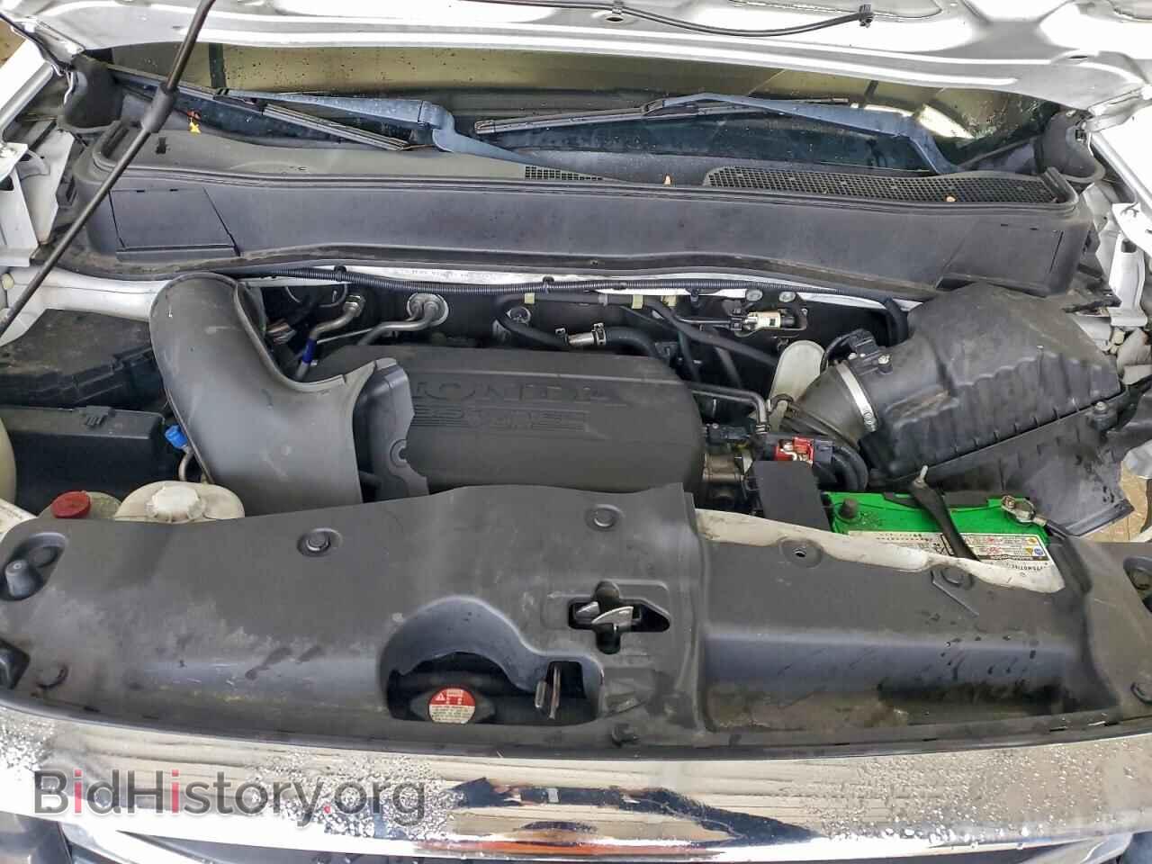2015 HONDA PILOT - VIN: 5FNYF4H51FB050151 - Фото 12