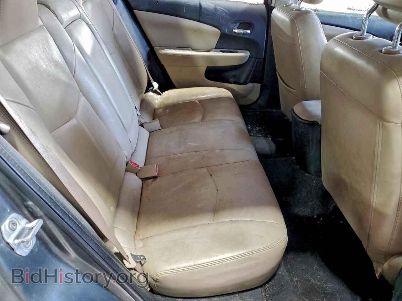 2012 CHRYSLER 200 - VIN: 1C3CCBCG4CN146048 - Фото 10