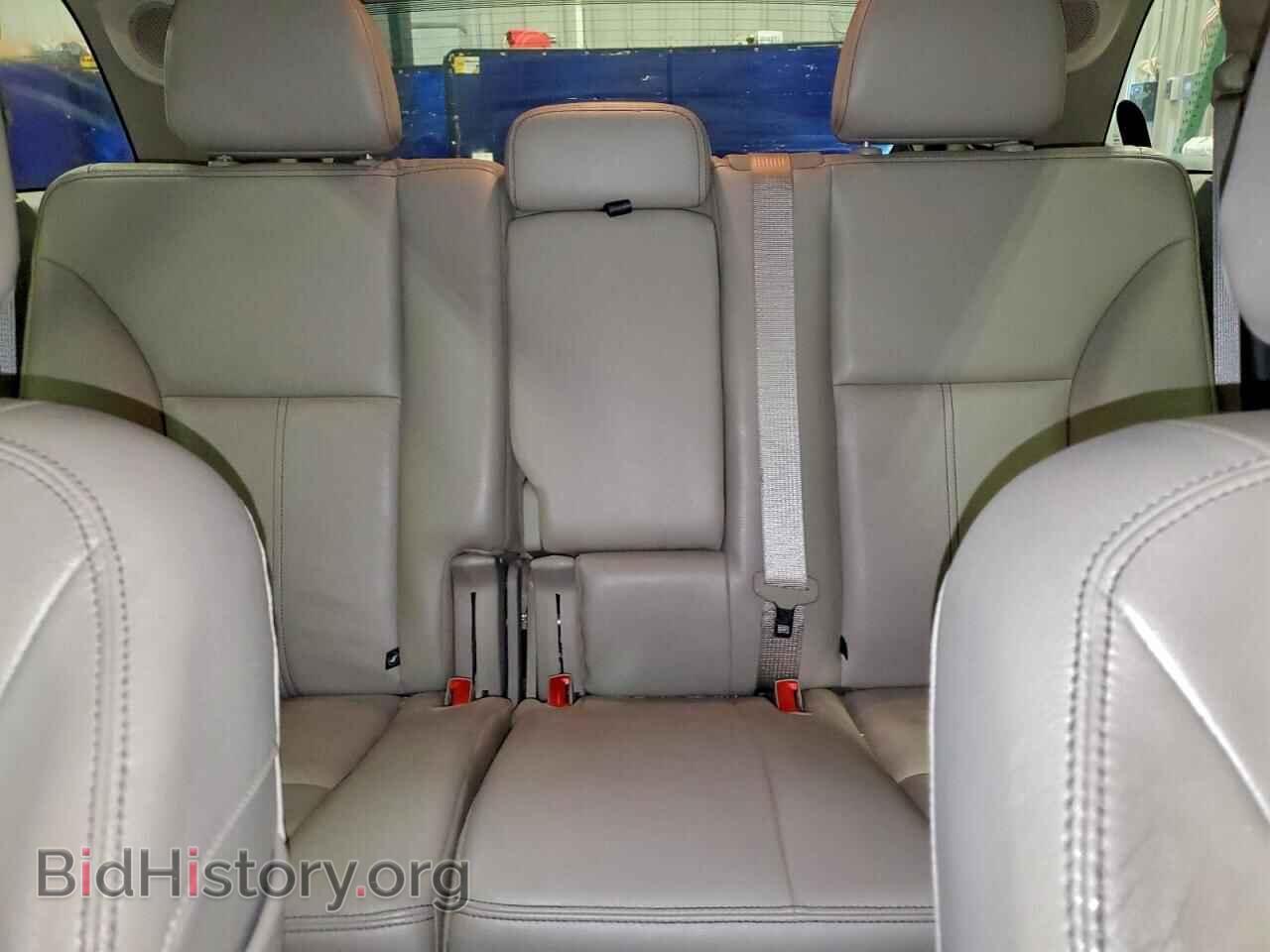 2014 FORD EDGE - VIN: 2FMDK4KCXEBB86237 - Photo 10