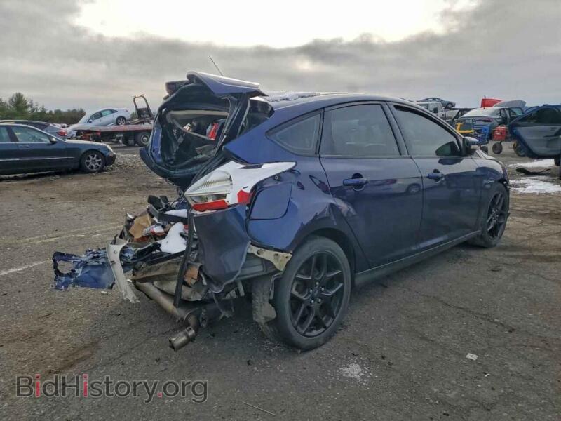2016 Ford FOCUS (VIN 1FADP3K24GL256654) — photo 3 of 13