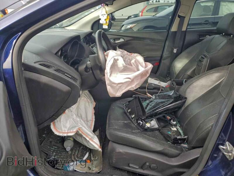 2016 Ford FOCUS (VIN 1FADP3K24GL256654) — photo 7 of 13