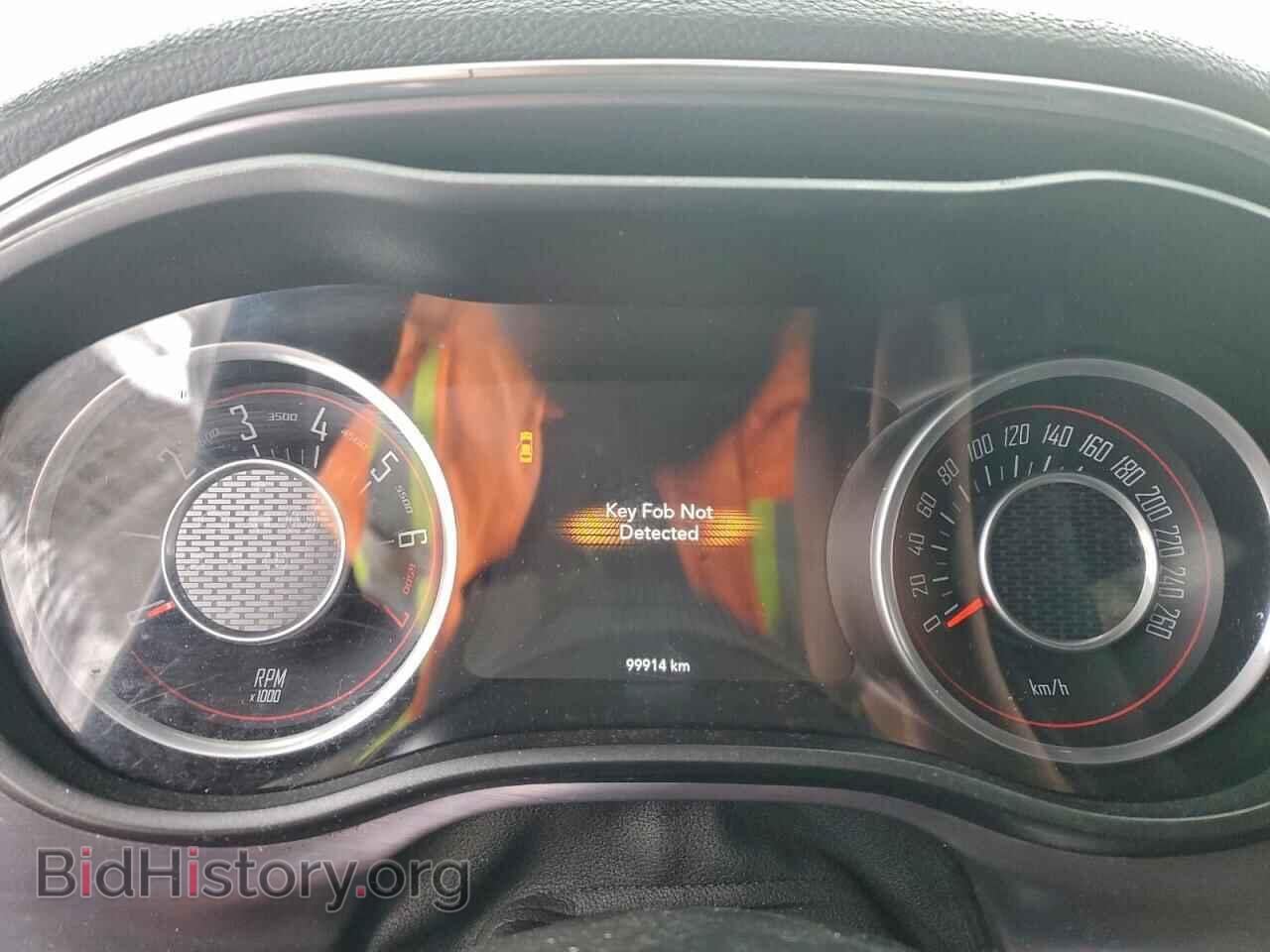 2015 DODGE CHALLENGER - VIN: 2C3CDZAG4FH788646 - Фото 9