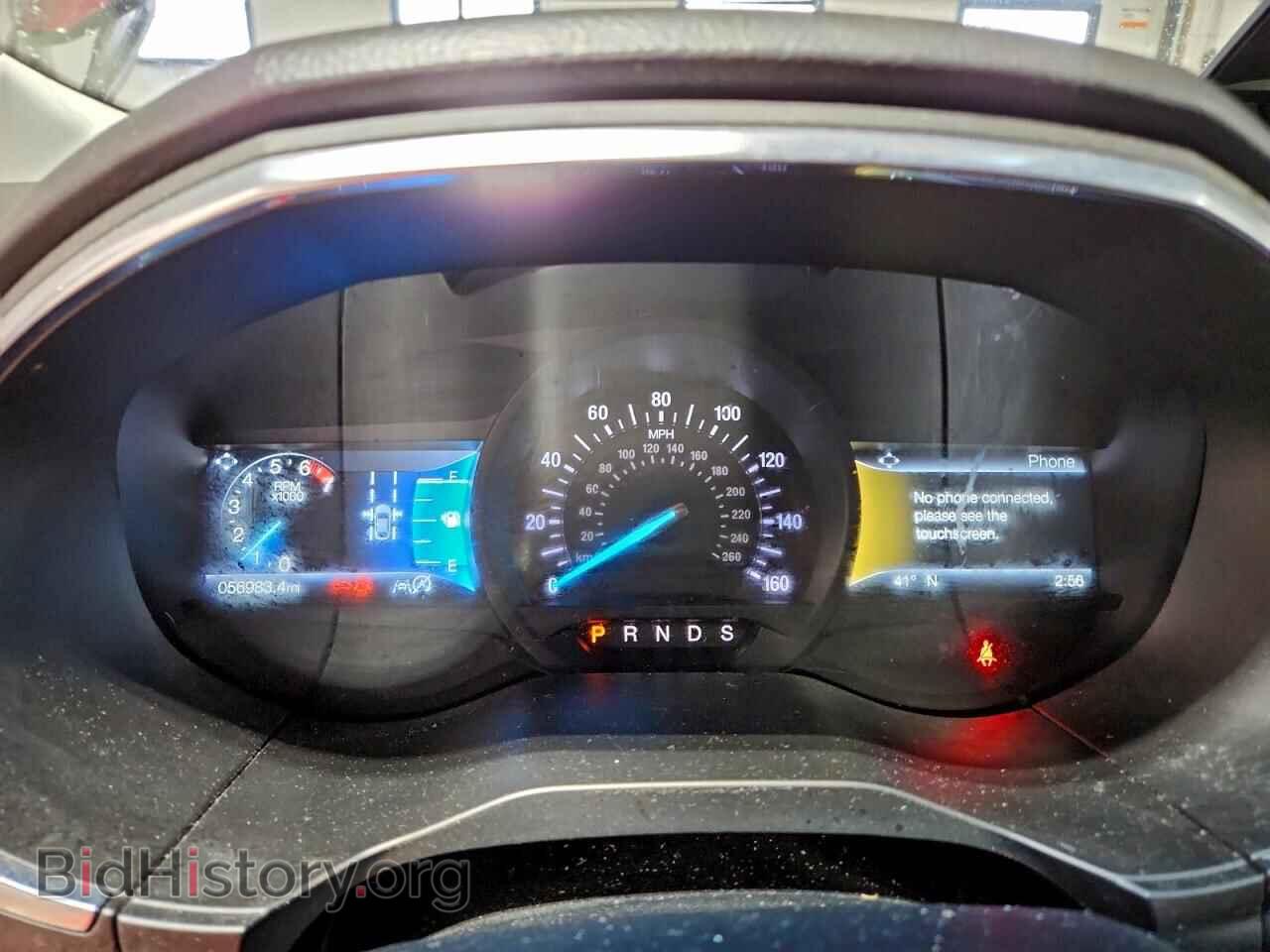 2019 FORD EDGE - VIN: 2FMPK4K99KBC62835 - Фото 9