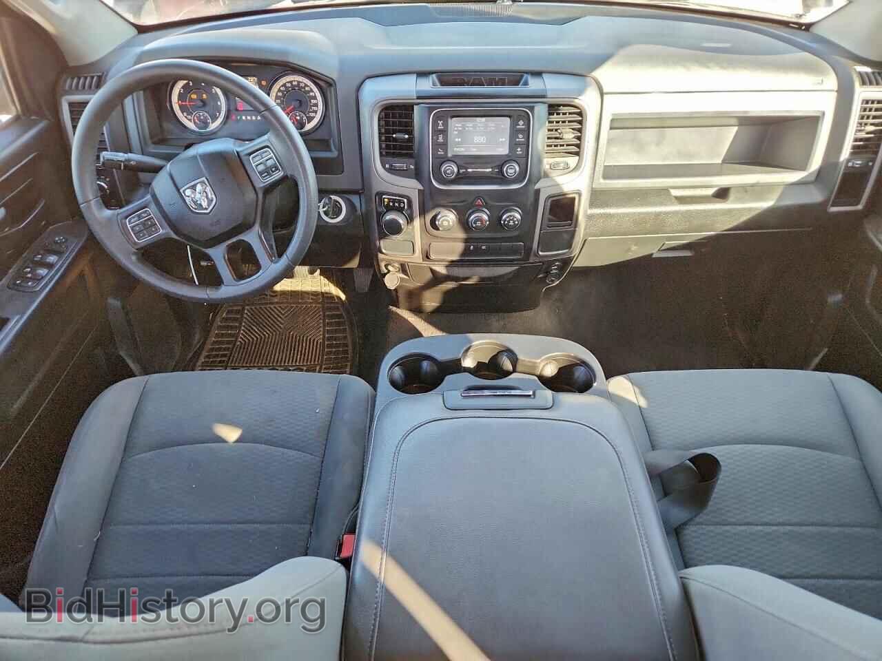 2019 RAM 1500 - VIN: 1C6RR6FG2KS540050 - Фото 8