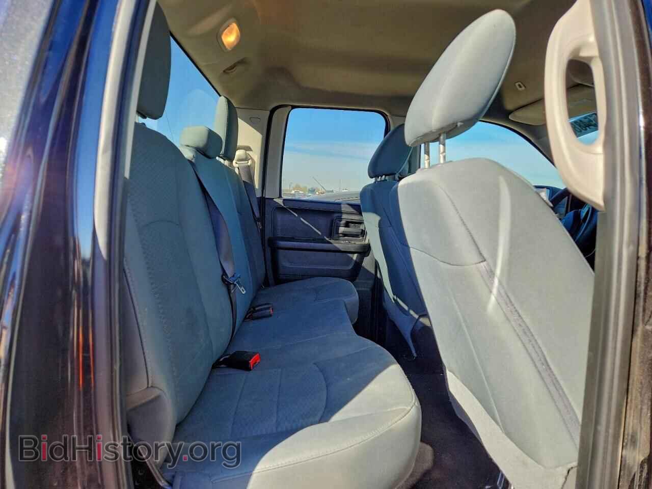 2019 RAM 1500 - VIN: 1C6RR6FG2KS540050 - Фото 10