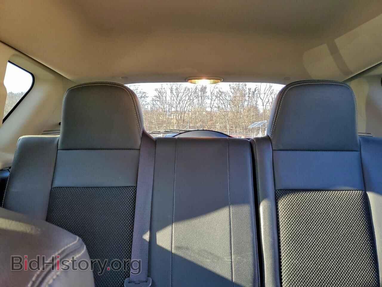 2016 JEEP COMPASS - VIN: 1C4NJDEB4GD587360 - Фото 10
