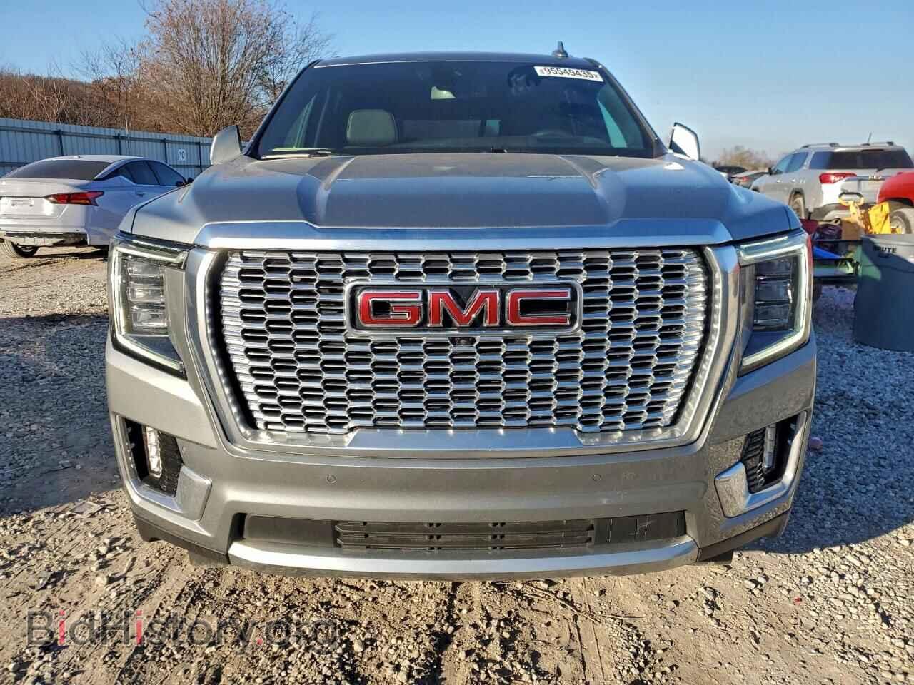 2023 GMC YUKON - VIN: 1GKS2DKL5PR348324 - Фото 5