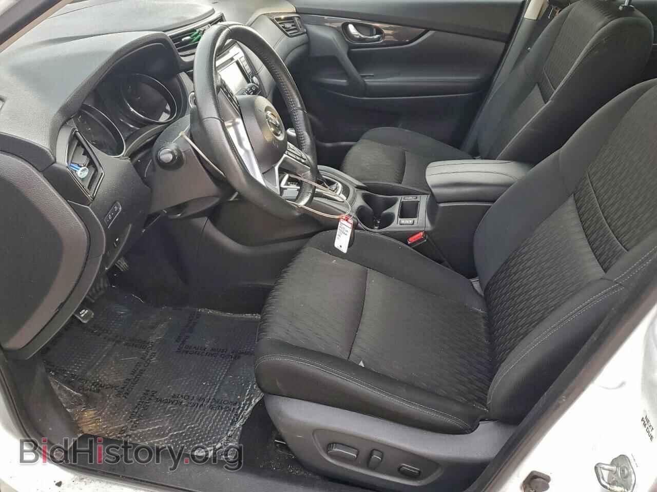 2018 NISSAN ROGUE - VIN: KNMAT2MV2JP541816 - Фото 7