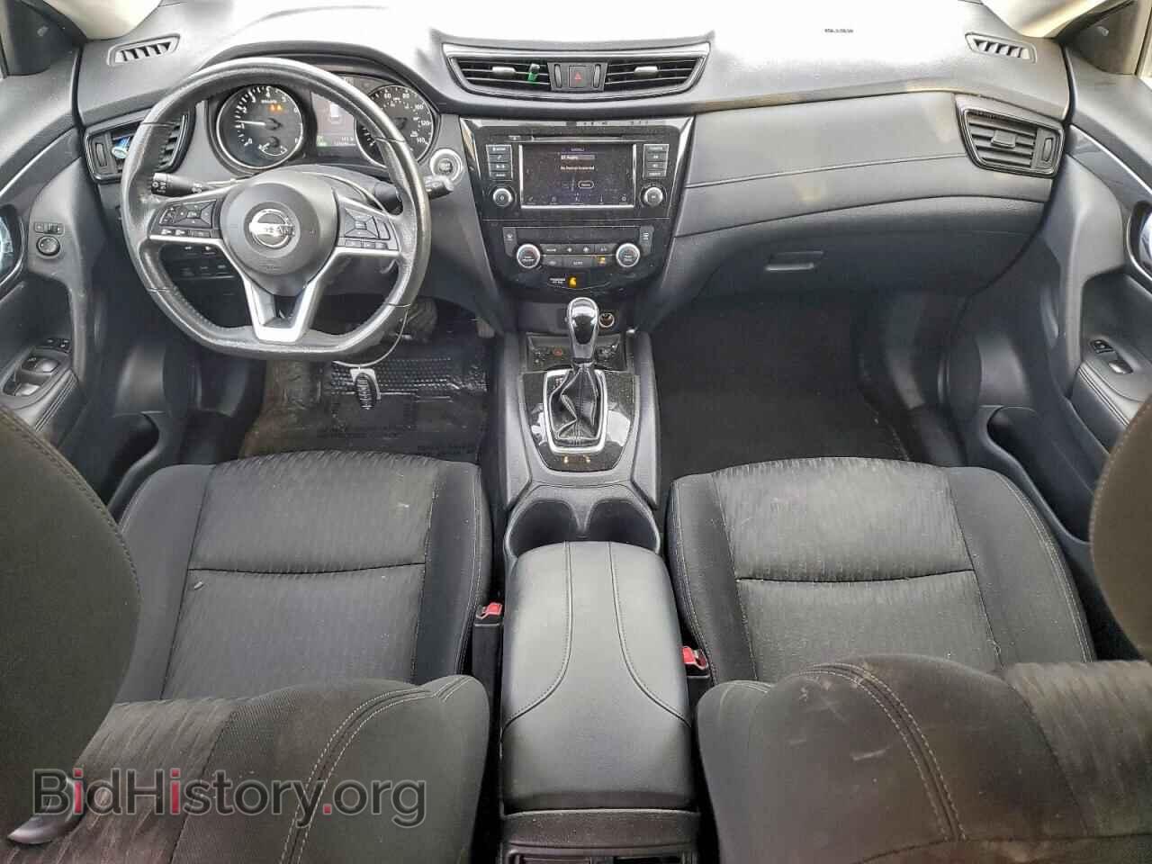 2018 NISSAN ROGUE - VIN: KNMAT2MV2JP541816 - Фото 8