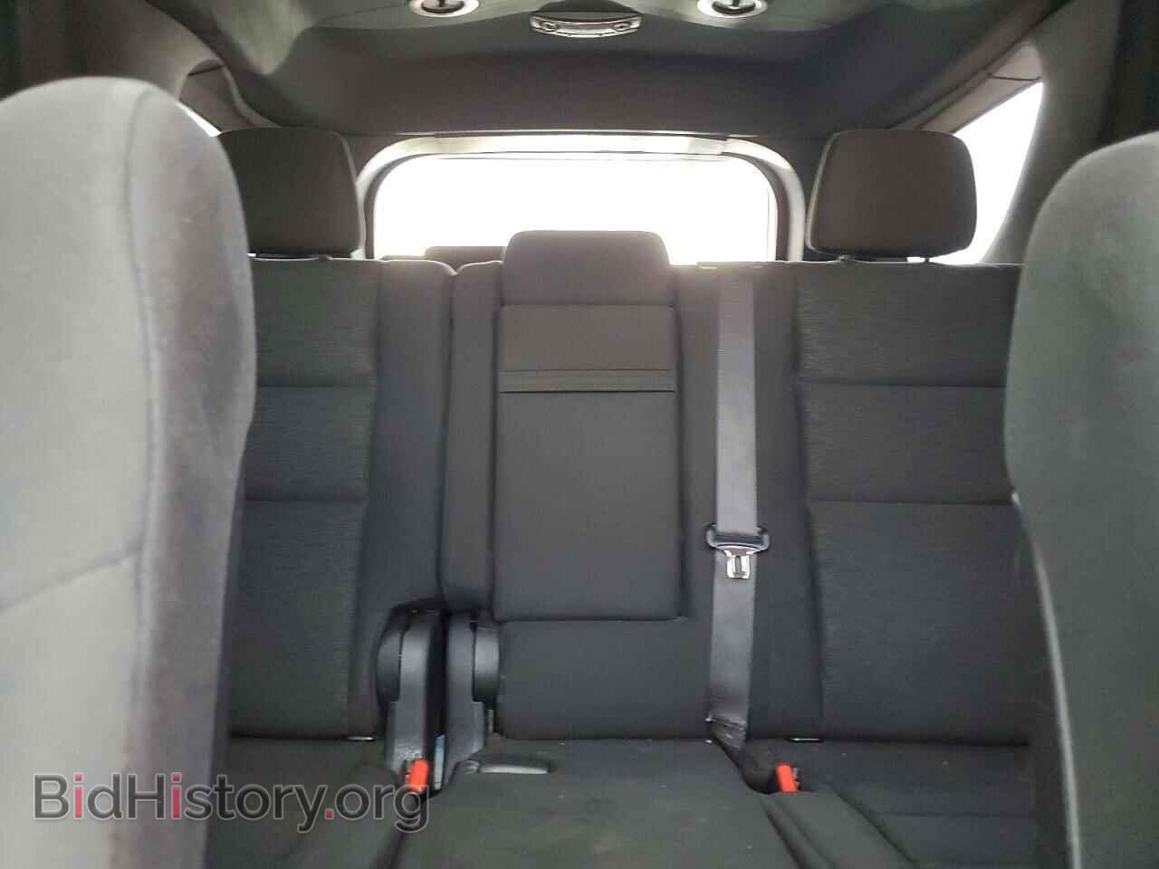 2021 DODGE DURANGO - VIN: 1C4RDJDG3MC765460 - Photo 10