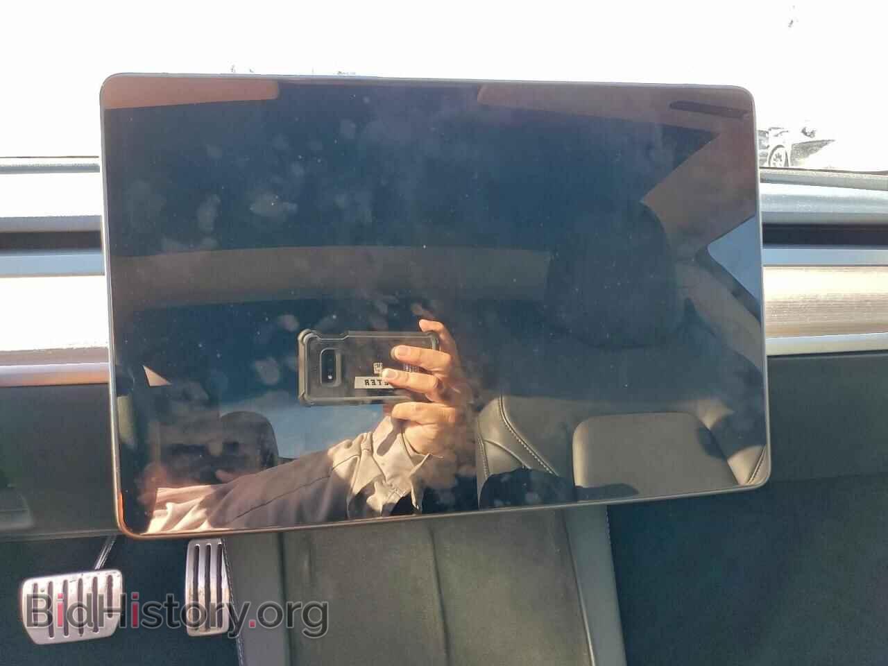 2023 TESLA MODEL 3 - VIN: 5YJ3E1EC7PF681115 - Фото 9