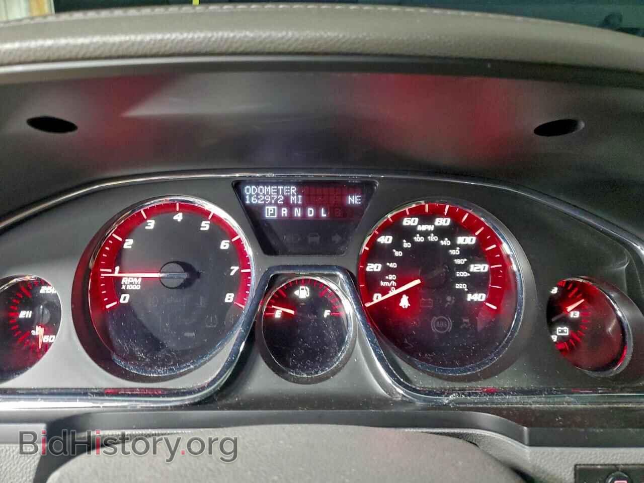 2017 GMC ACADIA - VIN: 1GKKRSKD4HJ121277 - Фото 9