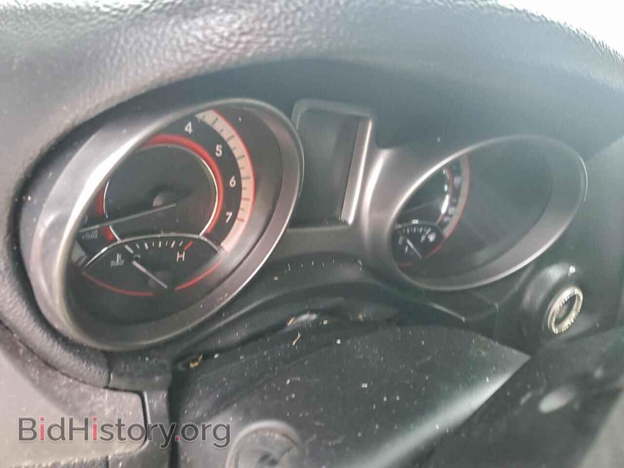 2020 DODGE JOURNEY - VIN: 3C4PDCGB3LT193599 - Фото 9