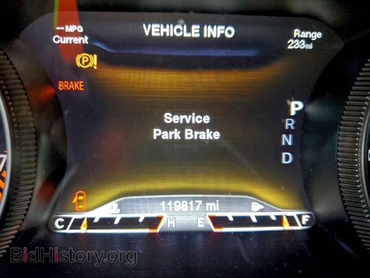 2014 JEEP CHEROKEE - VIN: 1C4PJMBS0EW193336 - Фото 9