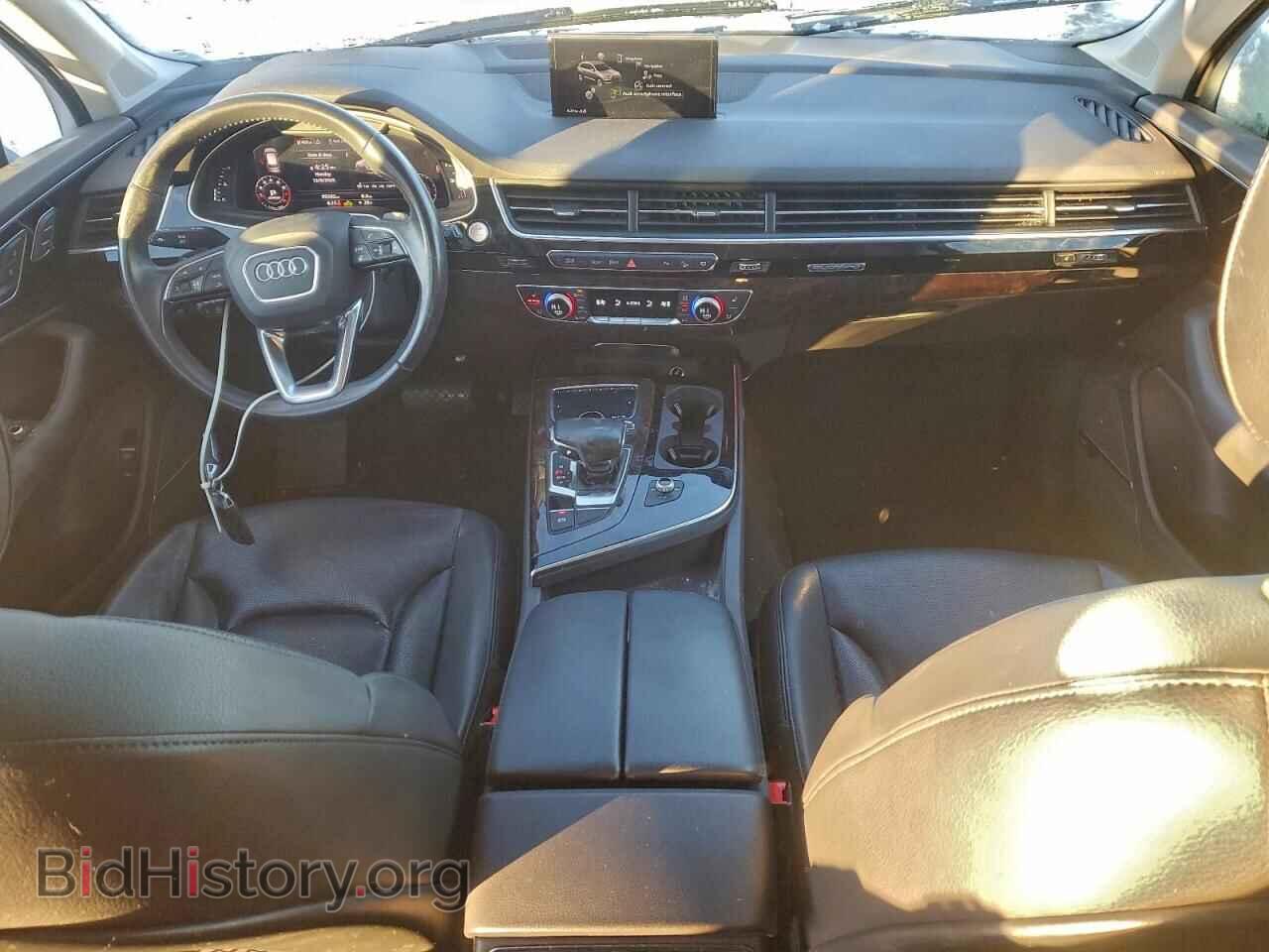 2018 AUDI Q7 - VIN: WA1VAAF73JD044267 - Фото 8